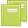 books infront
