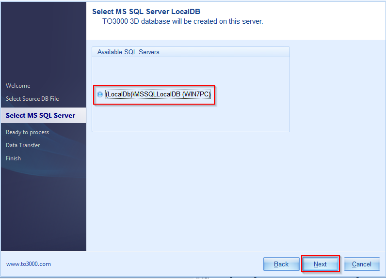 convert 3d 3