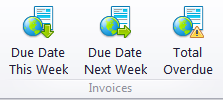 dash invoices