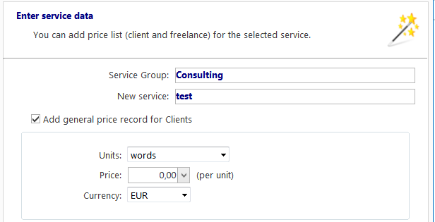 service wizard 3